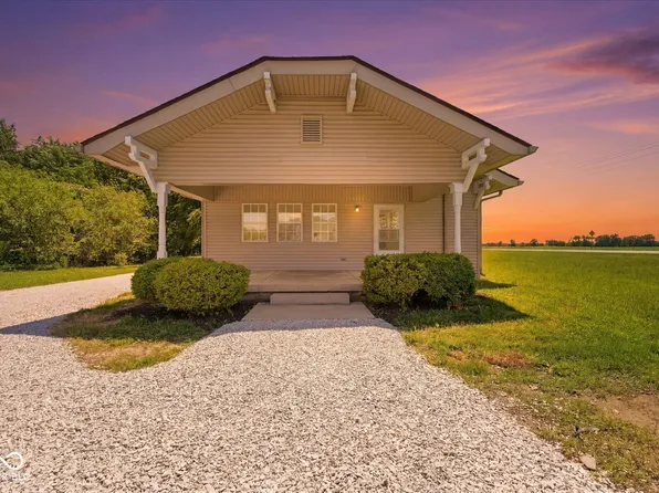 3730 N State Road 9, Shelbyville, IN 46176