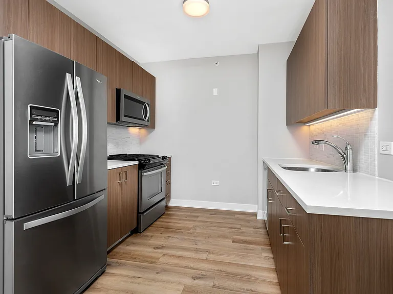North Water Apartments — Photo 38