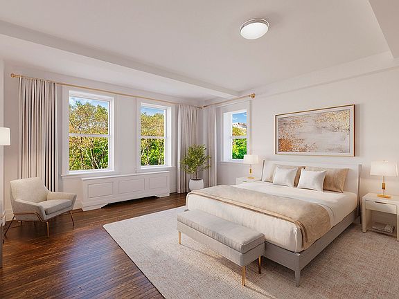 4th image of 25 W 81st St #12B