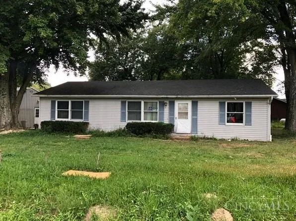 4175 Hageman Crossing Rd, Williamsburg, OH 45176