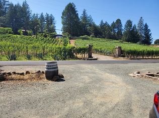 20 Diogenes Dr, Angwin, CA 94508