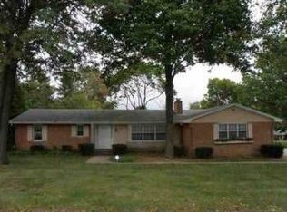 64774 Orchard Dr, Goshen, IN 46526