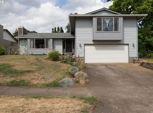 5725 N Depauw St, Portland, OR