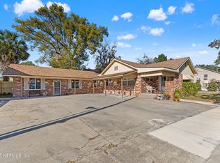34 College St N, Macclenny, FL 32063