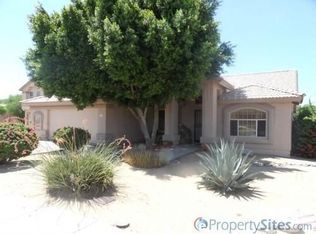 1862 N Rowen Cir, Mesa, AZ 85207