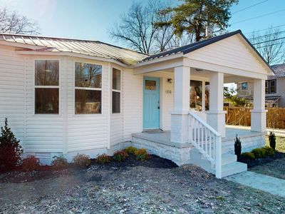 210 E Moore St, Tullahoma, TN, 37388