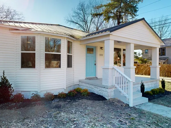 210 E Moore St, Tullahoma, TN 37388
