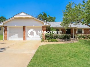 4213 NW 31st Ter, Oklahoma City, OK 73112