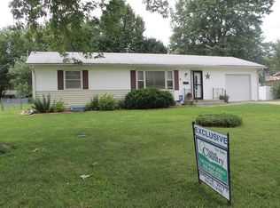 623 N Nettleton St, Cameron, MO 64429