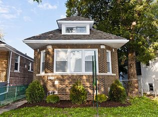 8526 S Paulina St, Chicago, IL