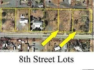 555 E 8th Ave, Sun Valley, NV 89433