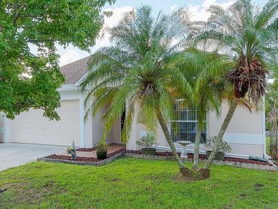 11234 Thicket Ct, Tampa, FL, 33624
