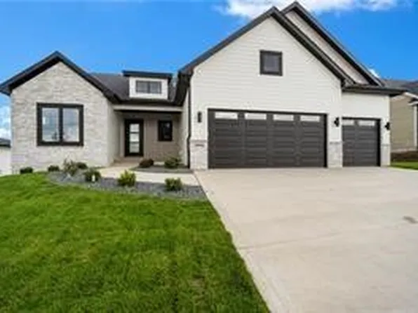 3905 SW 58th St, Des Moines, IA 50321