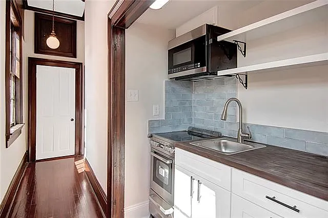 1001 Conti St #2B — Photo 5