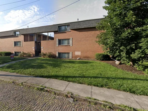 345 E 20th Ave #A, Columbus, OH 43201