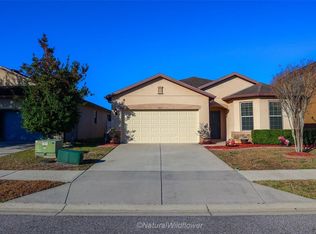 783 Petal Mist Ln, Brooksville, FL 34604