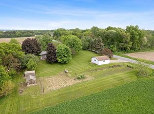 3628 Halverson Rd, Stoughton, WI 53589