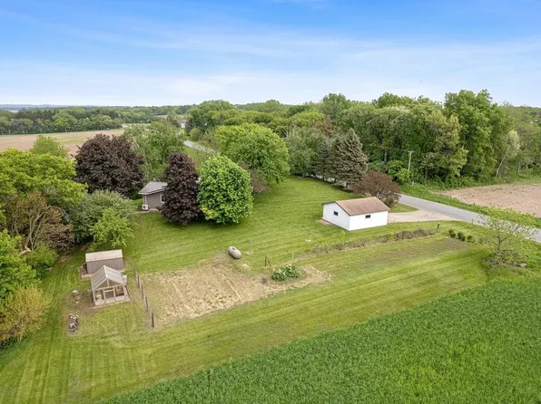 3628 HALVERSON Road, Stoughton, WI 53589