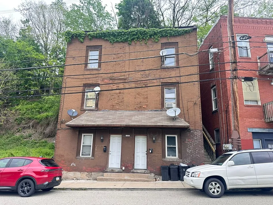 1025 Lynn Ave