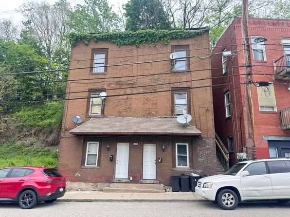 1025 Lynn Ave, 1025 Lynn Ave APT 3, Turtle Creek, PA 15145