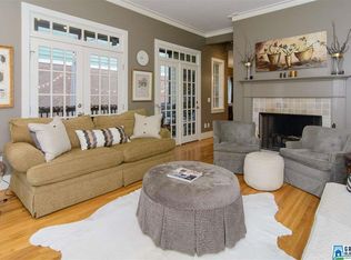 71 Hawthorn St, Birmingham, AL 35242