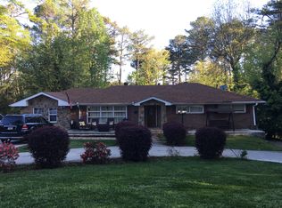 144 Cromwell Rd NE, Atlanta, GA 30328