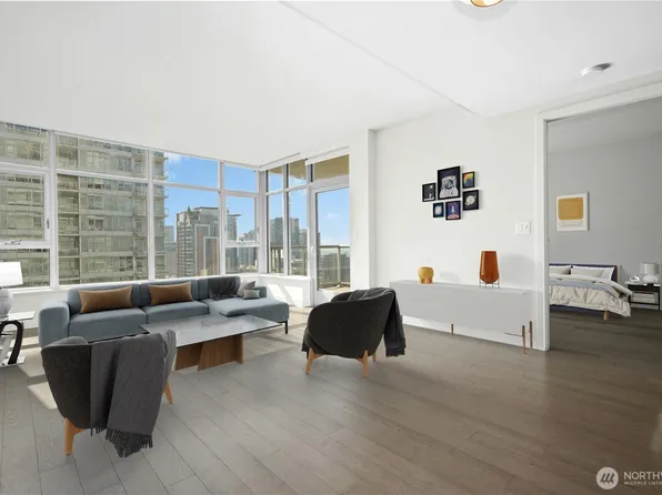 583 Battery Street #3507N, Seattle, WA 98121