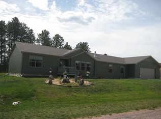 109 Surrey Ln, Custer, SD 57730