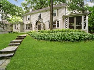 110 Hillcrest Ave, Morristown, NJ 07960