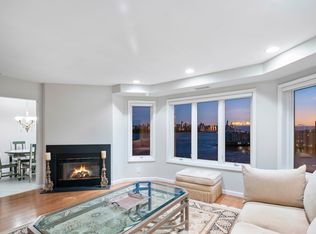 605 Rutledge Ct PENTHOUSE 5, Edgewater, NJ 07020