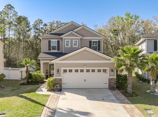 496 Heron Landing Rd, Saint Johns, FL 32259