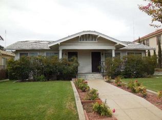 615 E Yale Ave #617, Fresno, CA 93704