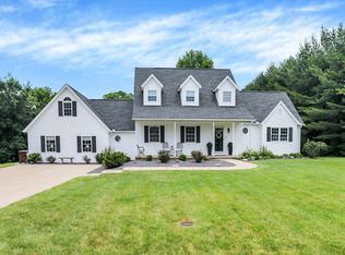 4014 N White St, Ellettsville, IN 47429