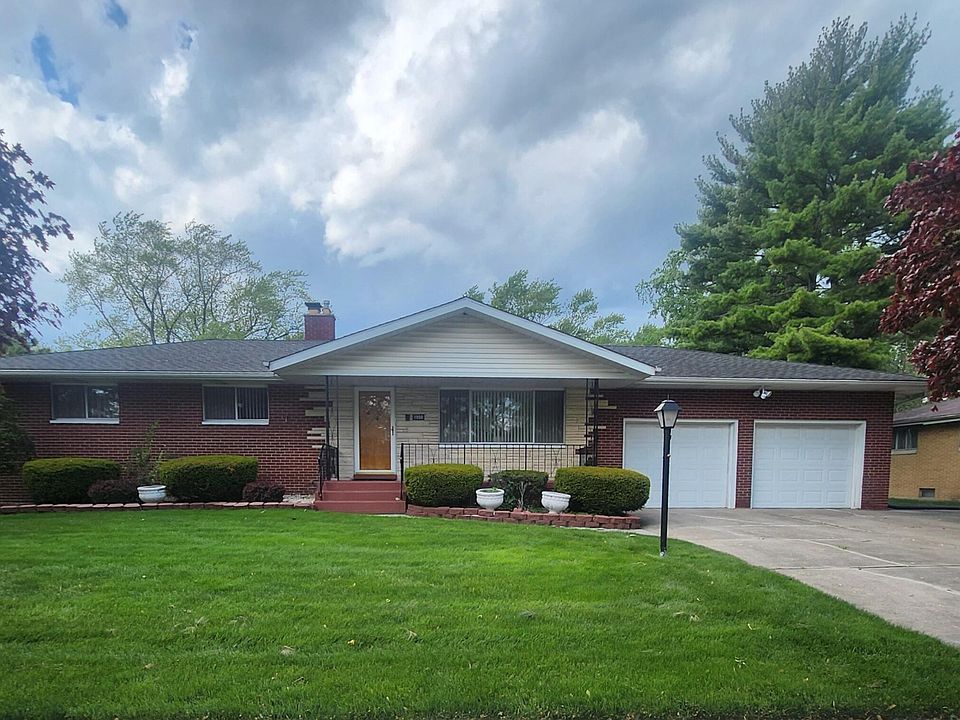 1st image of 1950 W 60th Pl