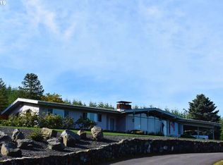 1721 South Elk Creek Rd, Drain, OR 97435