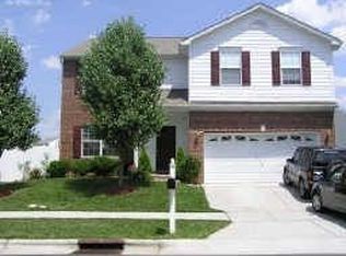 5505 Grand Mesa Dr, Durham, NC 27713