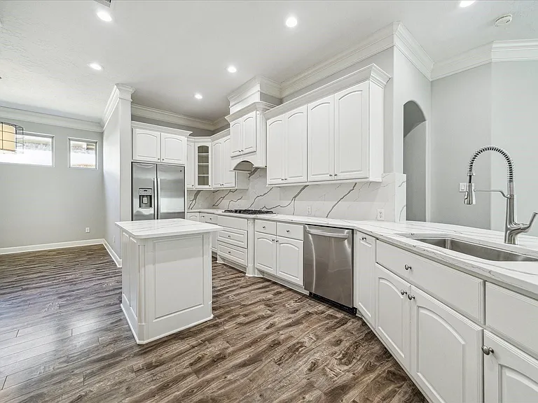 6510 Carrizo Fall Ct — Photo 6