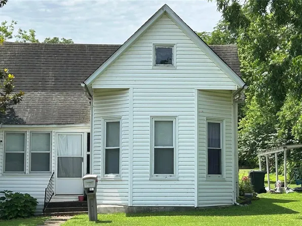 311 Newberry St, Fredericktown, MO 63645