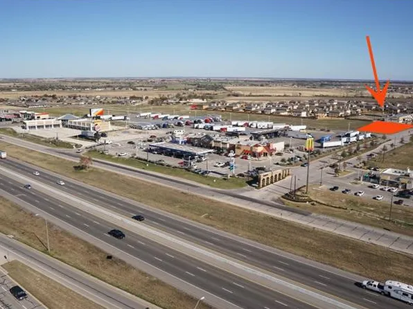 233 Limestone Ter, Jarrell, TX 76537