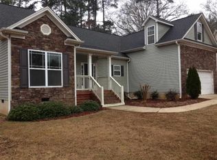 243 Pebbleridge Rd, Milledgeville, GA 31061