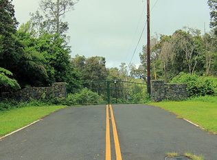 Konale Pl LOT 4-C, Kailua Kona, HI 96740