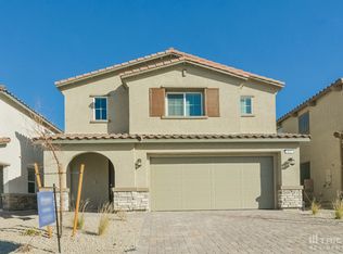 864 Astra Peak St, Henderson, NV 89011