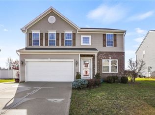 4169 Whitestone Rd, Kent, OH 44240