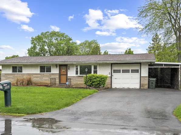 4482 Beacon Hill Rd, Columbus, OH 43228