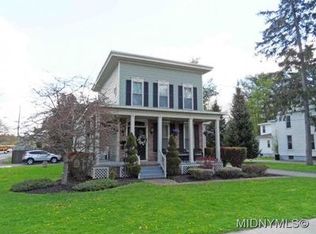 61 Oxford Rd, New Hartford, NY 13413