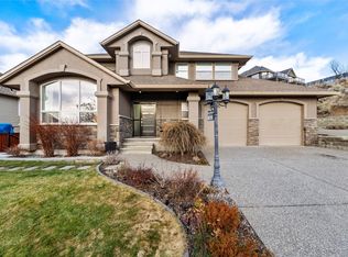 1052 Quail Dr, Kamloops, BC V2B 8N9