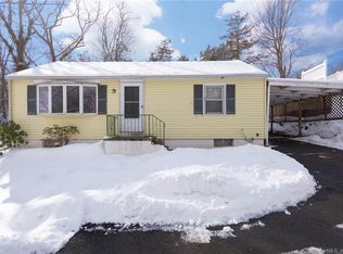 22 Acre Dr, Danbury, CT 06811