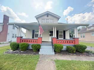 4234 Hamilton Cleves Rd, Fairfield, OH 45014