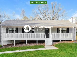 68 Powder Ct, Dallas, GA 30157