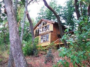 282 Davison Head Dr, Friday Harbor, WA 98250